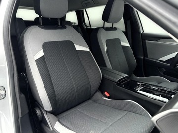 Opel Astra L Sports Tourer 1.5 Diesel 130KM 2023 Opel Astra 1.5CDTI 130KM Business Edition Aut l Sa, zdjęcie 33