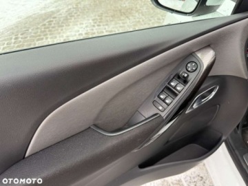 Citroen Grand C4 Picasso II Grand Picasso Facelifting 1.6 BlueHDi 120KM 2017 Citroen C4 Grand Picasso Citroen C4 Grand Picasso BlueHDi 120 EAT6 Exclusi, zdjęcie 30