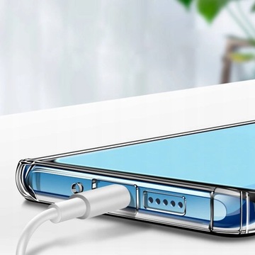 ПРОТИВОПОКАЗАТЕЛЬНЫЙ БРОНЯНЫЙ ЧЕХОЛ ДЛЯ СТЕКЛА HUAWEI P30 PRO