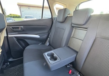 Suzuki SX4 II 2018 Suzuki SX4 S-Cross Polski salon, I wlasciciel Benzyna 112KM, zdjęcie 13