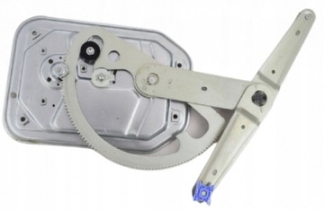 MECHANIZM PODNOSZENIA SZYBY SCANIA 4 LEWY