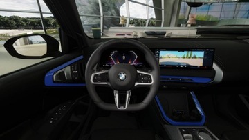 BMW X3 G45 2025 BMW X3 NOWE BMW X3 20d xDrive Dostępne od ręki!, zdjęcie 12