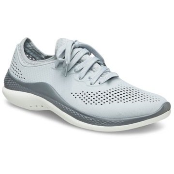 SPORTOWE BUTY MĘSKIE CROCS LITERIDE 360 PACER WYGODNE I PRZEWIEWNE r. 46/47