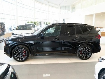 BMW X5 G05 SUV Facelifting 3.0 30d 298KM 2025 BMW X5 xDrive30d Sport Suv 2.0 (298KM) 2025, zdjęcie 1