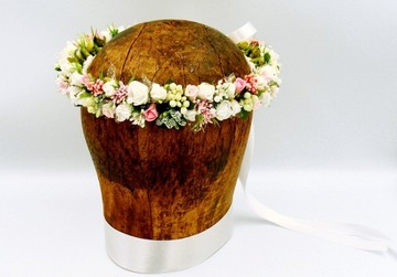 причастный венок, причастные венки, причастие