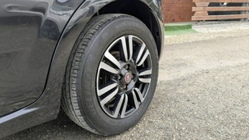 Fiat Punto Punto 2012 Hatchback 3d 1.2 8v 69KM 2015 Fiat Punto Evo 1.2i OPŁACONY Bezwypadkowy Serwis, zdjęcie 39