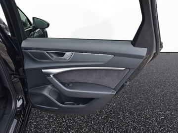 Audi A6 C8 Limousine Facelifting 3.0 50 TDI 286KM 2024 Audi A6 Limousine Skretna tylna os pneumatyka BO kamery 360 head up wentyl, zdjęcie 22