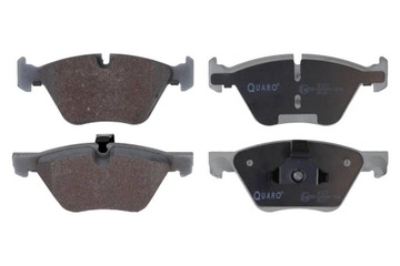QUARO KLOCKI HAM. BMW P. F10/F11 520-535 10-