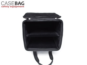 Torba CASEBAG na player Denon SC6000 PRIME sztywna