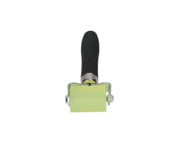 Вал ручной прижимной ролик