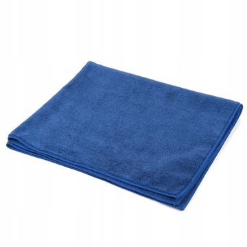 Ścierka z mikrofibry OXIMO 40x40 350g/m2
