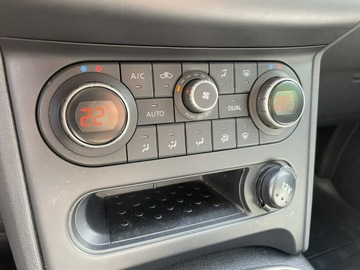 Nissan Qashqai I Crossover Facelifting  1.6 117KM 2012 Nissan Qashqai I generacji Lift Benzyna, zdjęcie 11