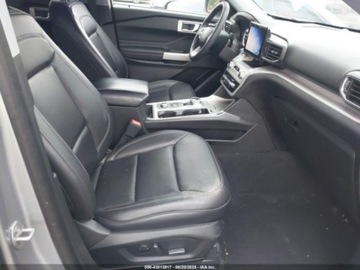 Ford Explorer VI 2023 Ford Explorer 2023 Ford Explorer XLT 4WD 2.3 Benzyna 300KM, zdjęcie 11