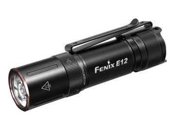 Светодиодный фонарик Fenix ​​E12 V2.0