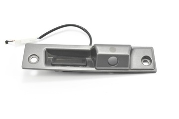 MIKROSTYK PRZYCISK KLAMKA KLAPY BAGAŻNIKA TYŁ 735648117 FIAT TIPO II