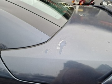 Opel Astra H Cabrio 1.8 ECOTEC 140KM 2007 Opel Astra 1.8 Benzyna 140 KM, Twin-Top, Skóra,, zdjęcie 29