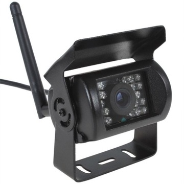Монитор 7 камер ШИНА SONY WIRELESS 12/24В