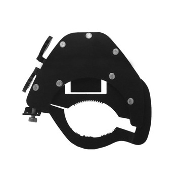 Универсальный мотоциклетный круиз-контроль из металла.