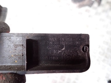 Брызговик на крыло Ford F150 2021-