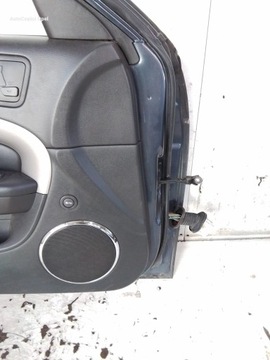 CHEVROLET EPICA DVEŘE LEVÝ PŘEDNÍ 88U