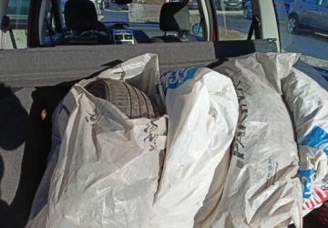 Peugeot 307 II Kombi 1.6 16V 109KM 2007 Peugeot 307 Peugeot 307 1.6 Benzyna 110KM, zdjęcie 3