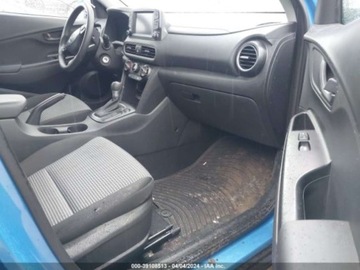 Hyundai Kona I 2020 Hyundai Kona Hyundai Kona SE Auto AWD 2.0 Benzyna 147KM, zdjęcie 9