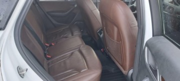 Audi Q3 I 2016 AUDI Q3 2016 200KM QUATTRO S-LINE PRESTIGE 181tys KM. CAŁA NIEMALOWANA, zdjęcie 12