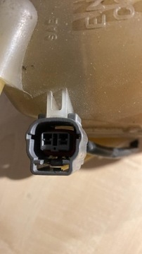 NÁDOBKA VYROVNÁVACÍ MAZDA RX-8 RX8