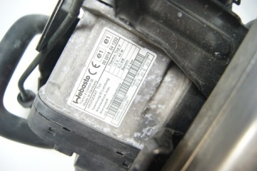 ГД ШАРАН 7N0 TSI WEBASTO 7N0815065AC