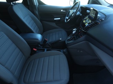 Ford Tourneo Connect III Standard 1.5 EcoBlue 120KM 2021 Ford Tourneo Connect 1.5 EcoBlue, Salon Polska, zdjęcie 8