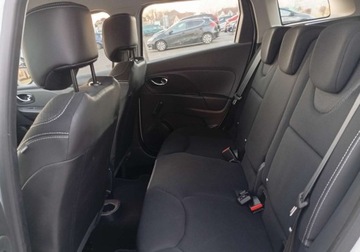 Renault Clio IV Grandtour  0.9 ENERGY Tce 90KM 2014 Renault Clio Zarejestrowany - benzyna - klimatyzacja - kombi Benzyna 90KM, zdjęcie 16