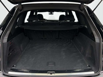 Audi Q7 II SUV Facelifting  3.0 45 TDI 231KM 2020 Audi Q7 Panoramiczny dach Adaptive Air Suspension Quattro Tiptronic S line, zdjęcie 20