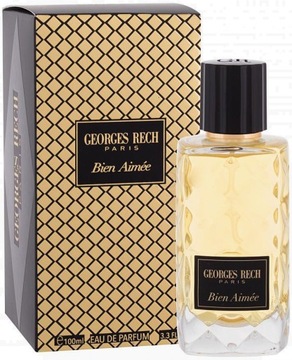 GEORGES RECH BIEN AIMEE EDP 100ML ORYGINAŁ