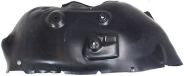 PODBĚH PŘEDNÍ LEVÉ DODGE RAM 1500 4X4 4WD 2006-2008