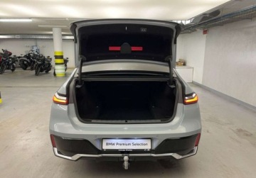 BMW Seria 7 G70 2024 BMW Seria 7 740d xDrive, M Pakiet, Gwarancja fabryczna, Serwis ASO, Faktur, zdjęcie 32