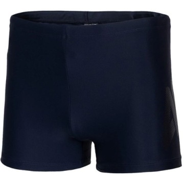 4F KĄPIELÓWKI SZORTY SPODENKI GRANAT L21-MAJM003 S