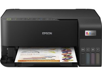 Drukarka wielofunkcyjna atramentowa (kolor) Epson ET-2830/ L3550 WIFI