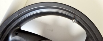 Задние диски задние монстры Ducati 620 02-06R