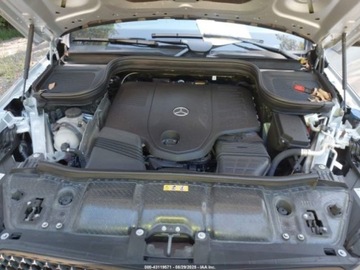 Mercedes GLE V167 2024 Mercedes-Benz GLE 450 4Matic 2024 3.0l 3.0 Benzyna 375KM, zdjęcie 8