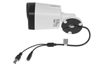HDCVI КАМЕРА DAHUA HAC-HFW1200TL-0360B