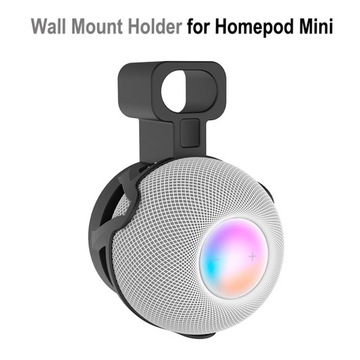 Wall Mount Stand Hanger for HomePod Mini Smart