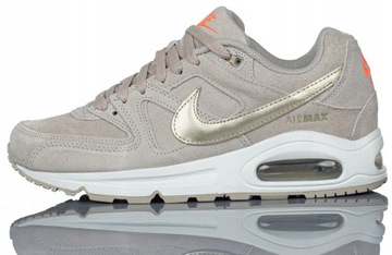 BUTY WMNS NIKE AIR MAX COMMAND PRM 718896 228 38,5