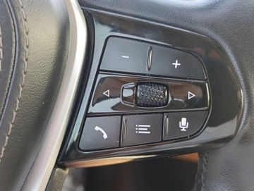 BMW Seria 5 G30-G31 Limuzyna Facelifting 2.0 518d 150KM 2021 BMW 5 2.0d 190KM Lift , Bezwypadek, Salon PL, 2 Właściciel, zdjęcie 16