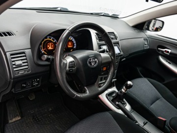 Toyota Corolla X Sedan Facelifting 1.6 Valvematic 132KM 2012 TOYOTA Corolla 1.6 Premium Sedan 132KM 2012, zdjęcie 7