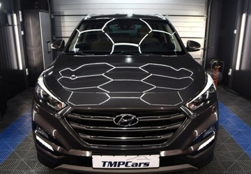 Hyundai Tucson III SUV 1.7 CRDi 141KM 2017 Hyundai Tucson Polski salon_Pierwszy wlasciciel_Podgrzewane fotele_ALU19_N, zdjęcie 26