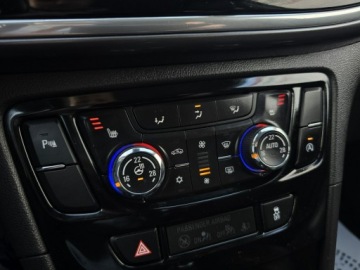 Opel Mokka I X 1.6 CDTI Ecotec 110KM 2019 Opel Mokka 1.6 CDTI 110KM COSMO z Niemiec 4lata w kraju Serwisowana Zadbana, zdjęcie 23