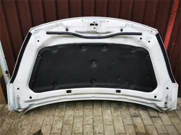 HYUNDAI I40 FACELIFT 15-18 KAPOTA KOMPLETNÍ DEMONTÁŽ