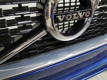 Передний бампер Volvo XC90 II R с дизайном