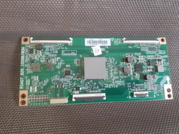 RSAG7.820.10598/ROH Hisense 65U8GQ