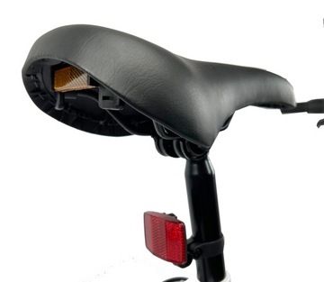 Горный велосипед MTB, колеса 24 дюйма, рама 13 дюймов, высота 135-155 см.